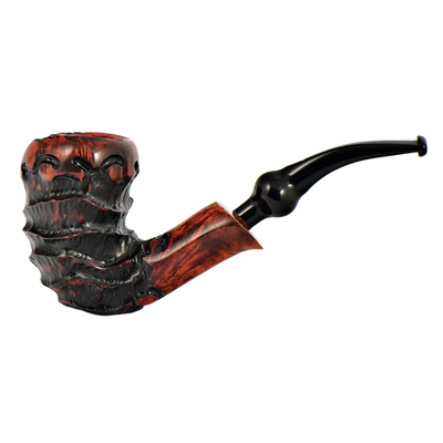 Курительная трубка Nording - F-Moss - 05, без фильтра