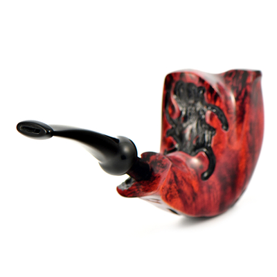Курительная трубка Nording - Fantasy №5 - 08, без фильтра