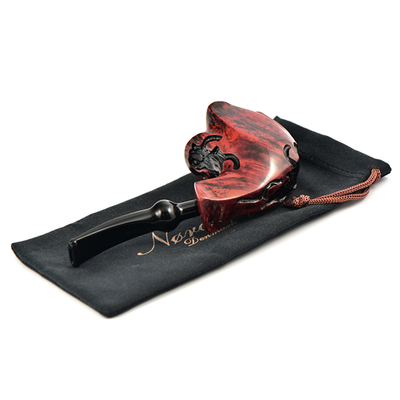 Курительная трубка Nording - Fantasy №5 - 08, без фильтра