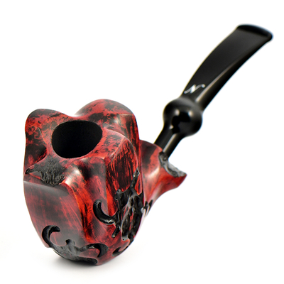 Курительная трубка Nording - Fantasy №5 - 08, без фильтра