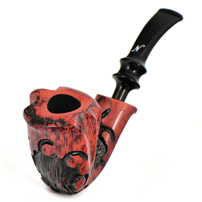 Курительная трубка Nording - Fantasy №5 - 11, без фильтра