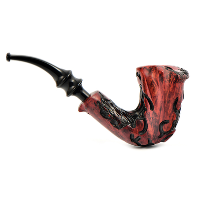 Курительная трубка Nording - Fantasy №5 - 11, без фильтра