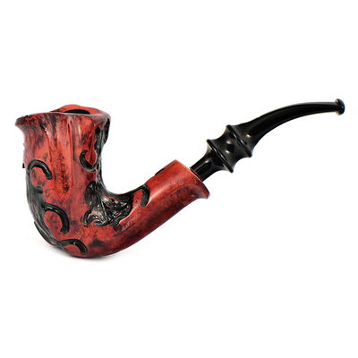 Курительная трубка Nording - Fantasy №5 - 11, без фильтра