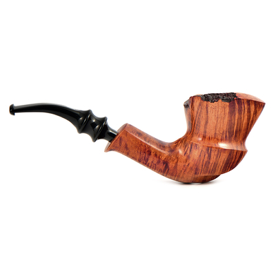 Курительная трубка Nording - Freehand Rye №1 - 02, без фильтра