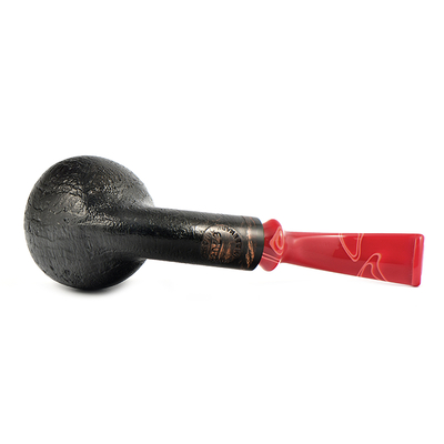 Курительная трубка Nording - Huntingpipe - 2023 The Black Swan, без фильтра