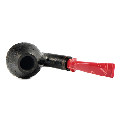 Курительная трубка Nording - Huntingpipe - 2023 The Black Swan, без фильтра