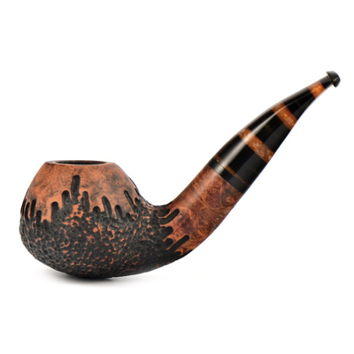 Курительная трубка Nording - Limited C - 01, без фильтра