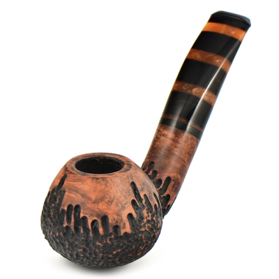 Курительная трубка Nording - Limited C - 01, без фильтра