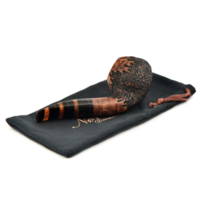 Курительная трубка Nording - Limited C - 01, без фильтра