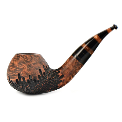 Курительная трубка Nording - Limited C - 02, без фильтра