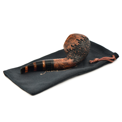 Курительная трубка Nording - Limited C - 02, без фильтра