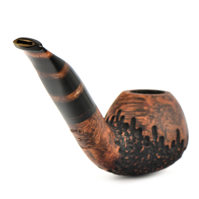 Курительная трубка Nording - Limited C - 02, без фильтра