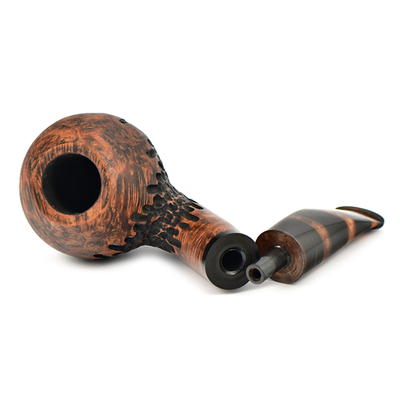 Курительная трубка Nording - Limited C - 02, без фильтра