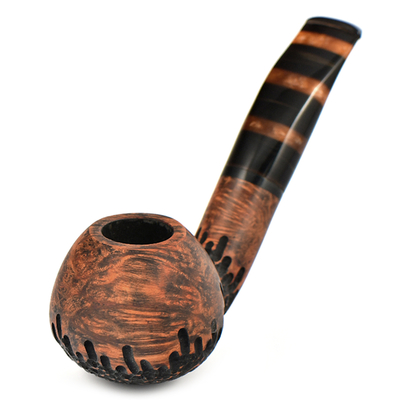 Курительная трубка Nording - Limited C - 02, без фильтра