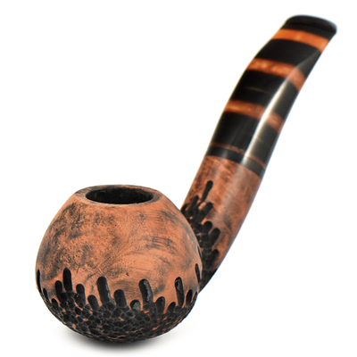 Курительная трубка Nording - Limited C - 05, без фильтра