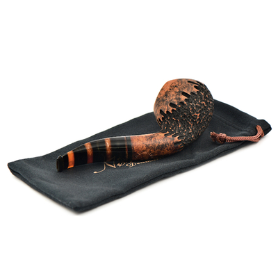 Курительная трубка Nording - Limited C - 05, без фильтра