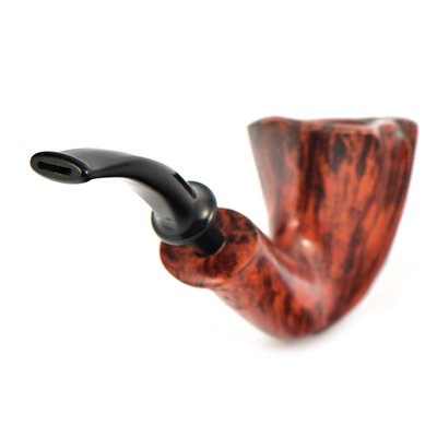 Курительная трубка Nording - Orange Grain-2 - 02, без фильтра