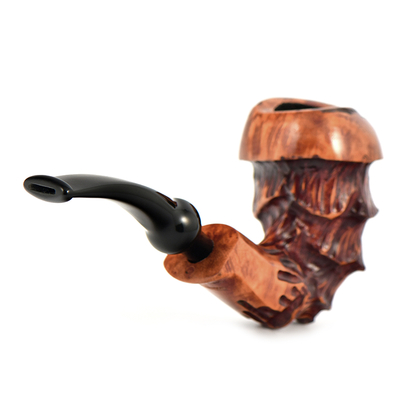 Курительная трубка Nording - Point Clear - 06, без фильтра