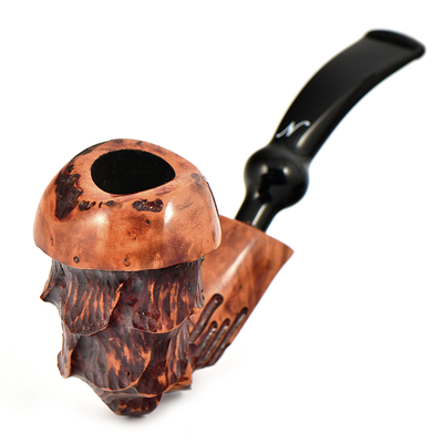 Курительная трубка Nording - Point Clear - 06, без фильтра