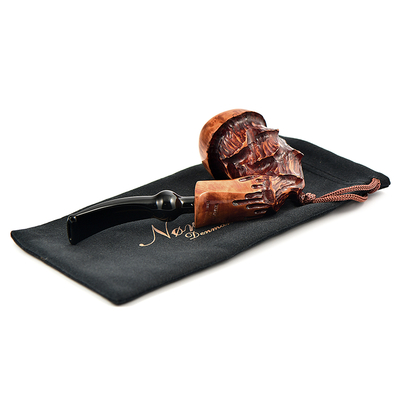 Курительная трубка Nording - Point Clear - 06, без фильтра