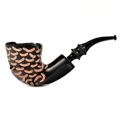 Курительная трубка Nording - Seagull - 01, без фильтра