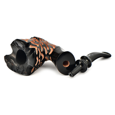 Курительная трубка Nording - Seagull - 01, без фильтра