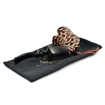 Курительная трубка Nording - Seagull - 01, без фильтра