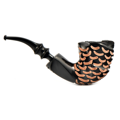 Курительная трубка Nording - Seagull - 01, без фильтра