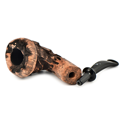 Курительная трубка Nording - Spruce Cone - 08, без фильтра