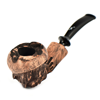 Курительная трубка Nording - Spruce Cone - 08, без фильтра