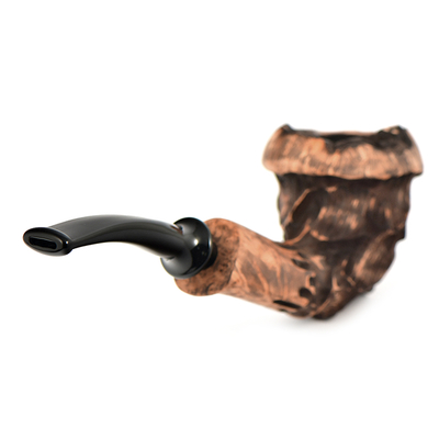 Курительная трубка Nording - Spruce Cone - 08, без фильтра