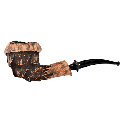 Курительная трубка Nording - Spruce Cone - 08, без фильтра