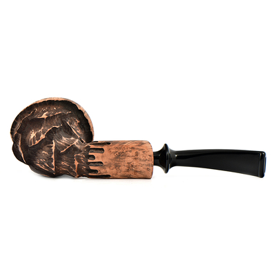 Курительная трубка Nording - Spruce Cone - 08, без фильтра