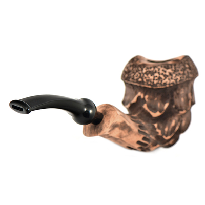 Курительная трубка Nording - Spruce Cone - 09, без фильтра