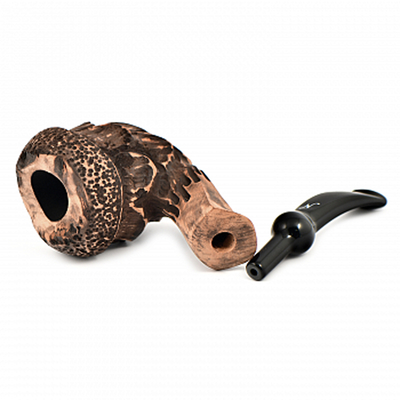 Курительная трубка Nording - Spruce Cone - 09, без фильтра