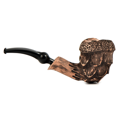 Курительная трубка Nording - Spruce Cone - 09, без фильтра