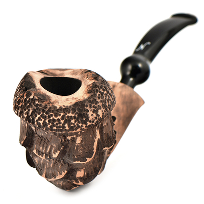 Курительная трубка Nording - Spruce Cone - 09, без фильтра