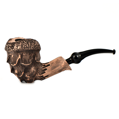 Курительная трубка Nording - Spruce Cone - 09, без фильтра