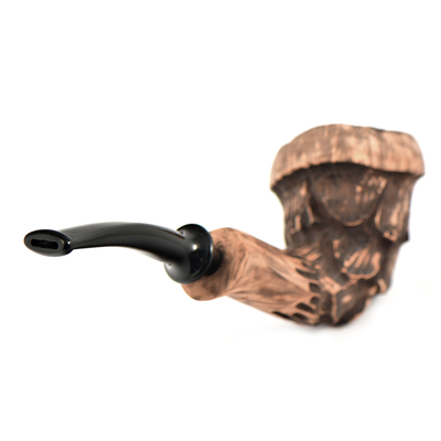 Курительная трубка Nording - Spruce Cone - 10, без фильтра