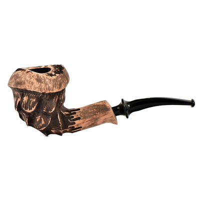 Курительная трубка Nording - Spruce Cone - 10, без фильтра