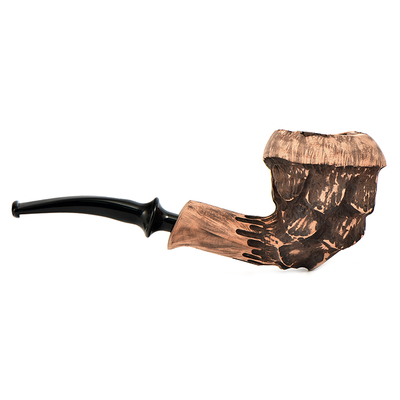 Курительная трубка Nording - Spruce Cone - 10, без фильтра