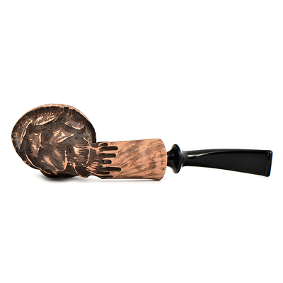 Курительная трубка Nording - Spruce Cone - 10, без фильтра