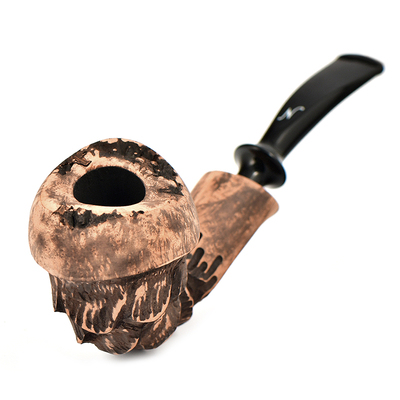 Курительная трубка Nording - Spruce Cone - 10, без фильтра