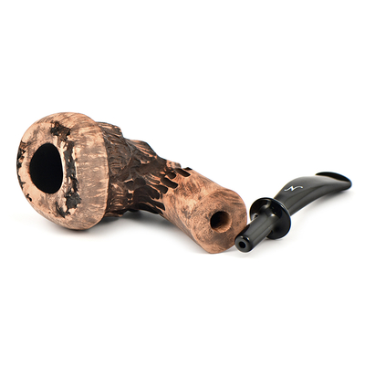 Курительная трубка Nording - Spruce Cone - 10, без фильтра