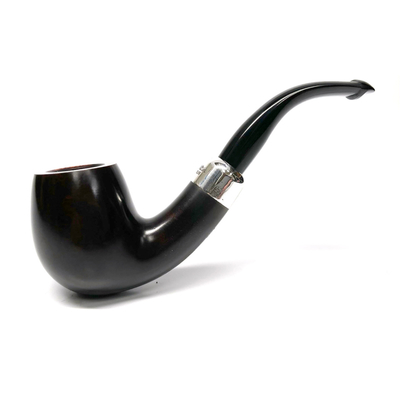 Курительная трубка Peterson - Pipe Of The Year 2023 - Heritage P-Lip, без фильтра