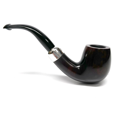 Курительная трубка Peterson - Pipe Of The Year 2023 - Heritage P-Lip, без фильтра