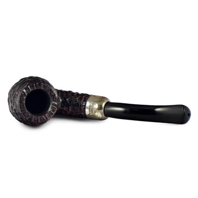 Курительная трубка Peterson - Pipe Of The Year 2023 - Rustic P-Lip, 9 мм