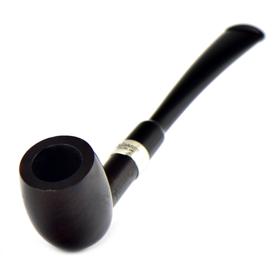 Курительная трубка Peterson - Speciality Pipes - Heritage Nicel - Belgique, без фильтра