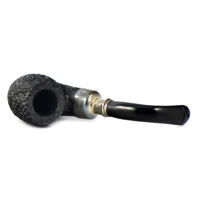 Курительная трубка Peterson - System Spigot - SandBlasted - 306 P-Lip, без фильтра