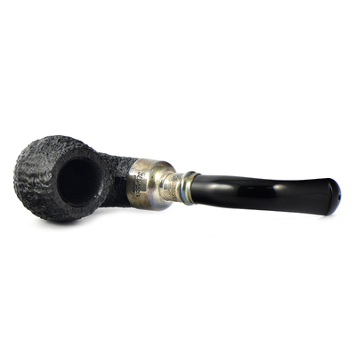 Курительная трубка Peterson - System Spigot - SandBlasted - 312 P-Lip, без фильтра